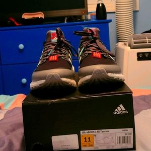 Adidas Ultraboost All Terrain